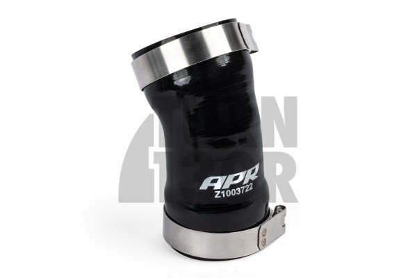 Throttle Body Silicone Hose for Golf 8 GTI / Golf 8 R / S3 8Y / Octavia NX VRS 2.0 TFSI EA888.4 APR