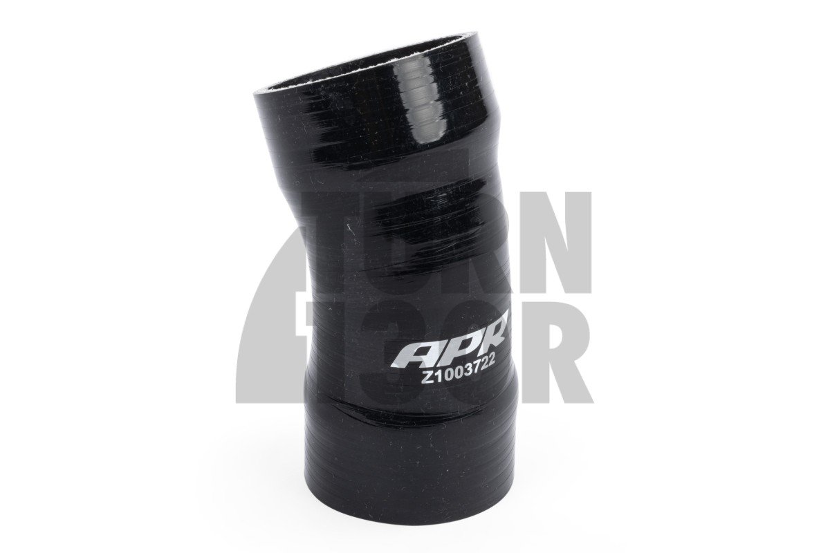 Throttle Body Silicone Hose for Golf 8 GTI / Golf 8 R / S3 8Y / Octavia NX VRS 2.0 TFSI EA888.4 APR