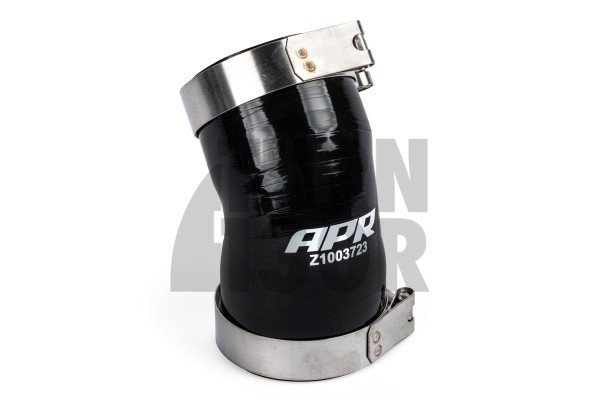 Silicone Outlet Hose for Golf 8 R / S3 8Y / Cupra Formentor 2.0 TFSI EA888.4 APR