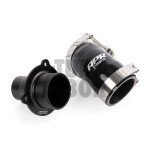 Turbo Muffler Delete for Golf 8 GTI / Octavia NX 2.0 TFSI EA888.4 MQB Evo APR