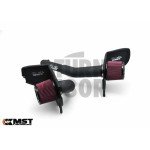 MST Performance Air Intake BMW M3 G80 / M4 G8x
