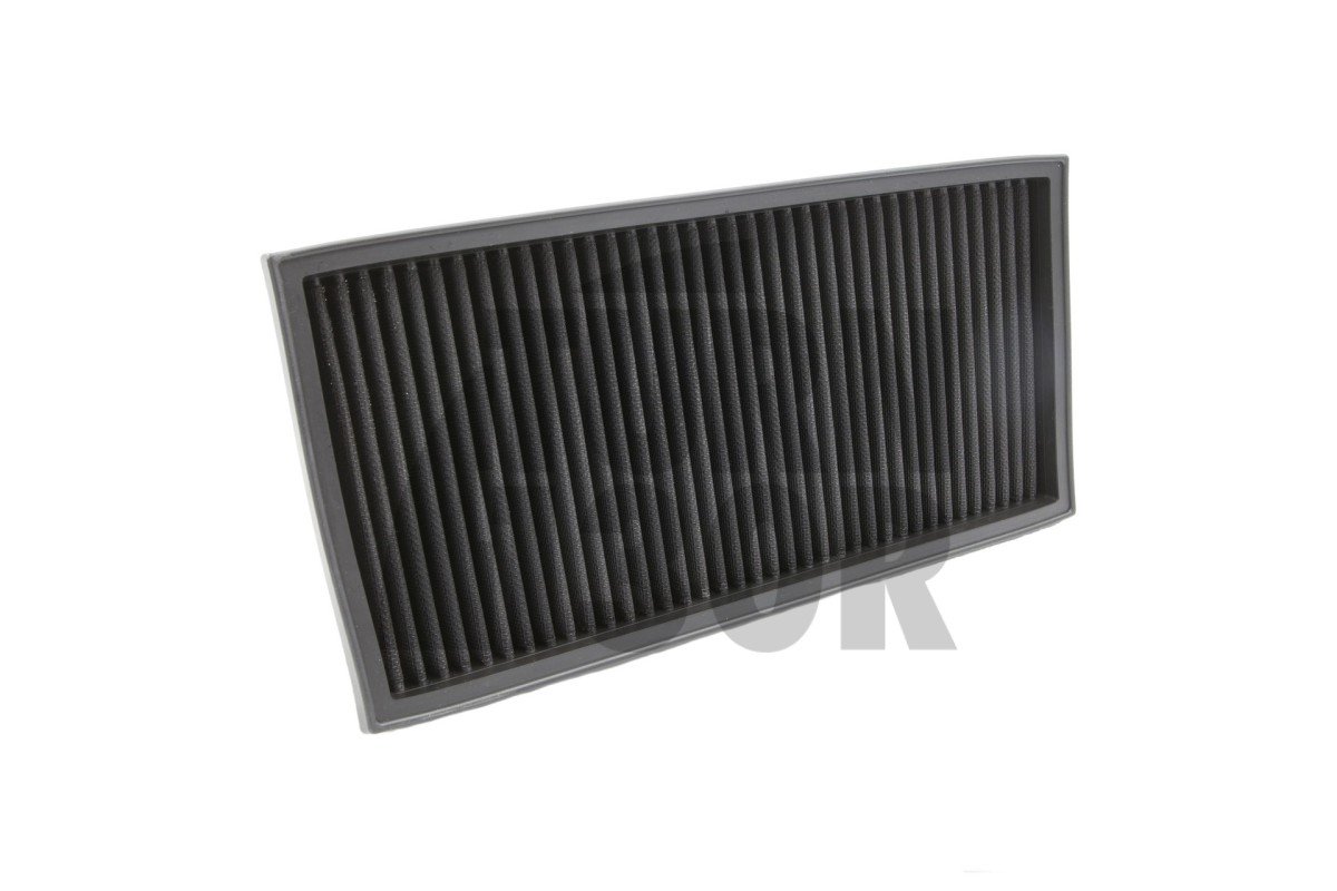 Ramair Pro-Ram Panel Air Filter for S3 8V, Golf 7 GTI, Golf 7 R, Polo GTI AW, Leon Cupra, and TT 8S