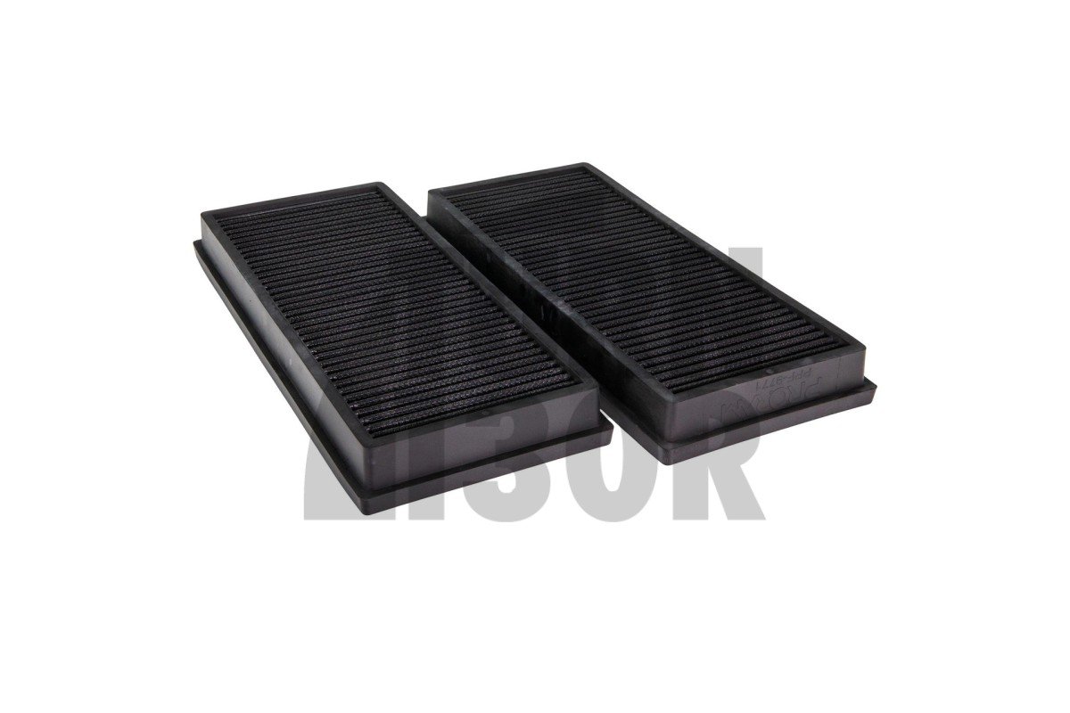 Ramair Proram Panel Air Filters for Mercedes C63 AMG W205