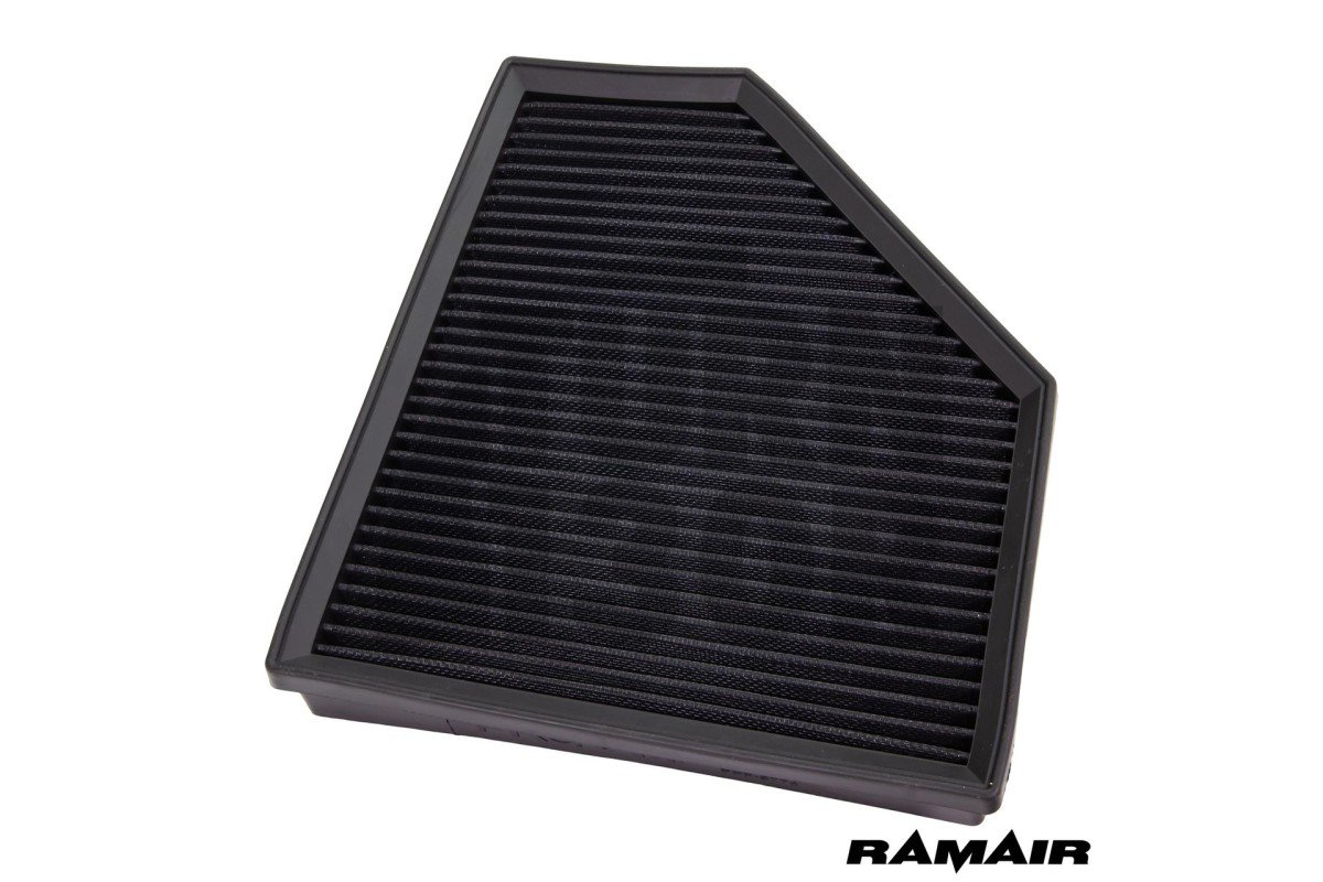 Ramair Proram Panel Air Filter for Toyota Supra GR 3.0 A90 MK5 / BMW 340i G2x