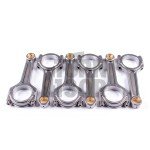 BMW 135i E8x / 335i E9x N54 ZRP Forged Connecting Rods