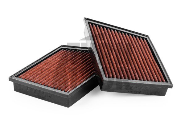 APRPanel Air Filters Porsche 911 992 Turbo / Turbo S / GTS