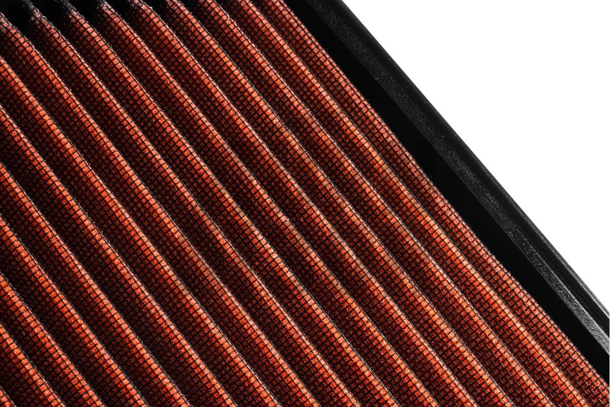 APRPanel Air Filters Porsche 911 992 Turbo / Turbo S / GTS