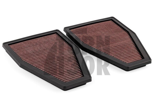 APRPanel Air Filters Porsche 911.1 991 Turbo / Turbo S / GT3
