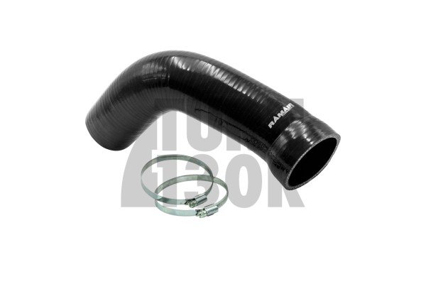 Ramair Silicone Inlet Hose for Golf 7 GTI, Golf 7 R, Audi S3 8V, and TT Mk3