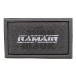 Ramair Panel Air Filter for Renault Clio 3 RS