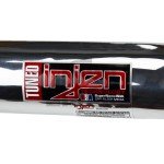 Injen Intercooler Pipes Kit Mitsubishi Lancer Evo 8 / Evo 9