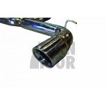 Injen Super SES Catback Golf 7 GTI