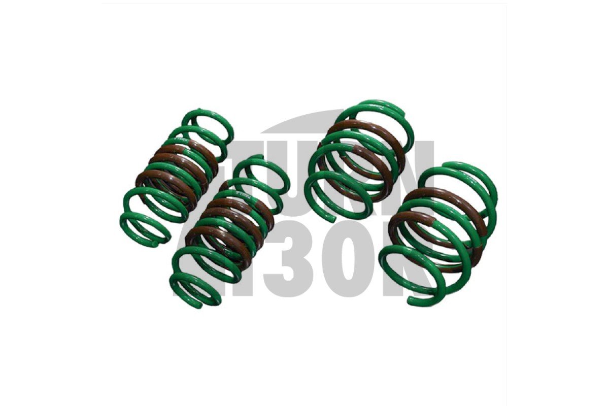 Tein S-Tech -28mm Lowering Springs BMW M3 E36