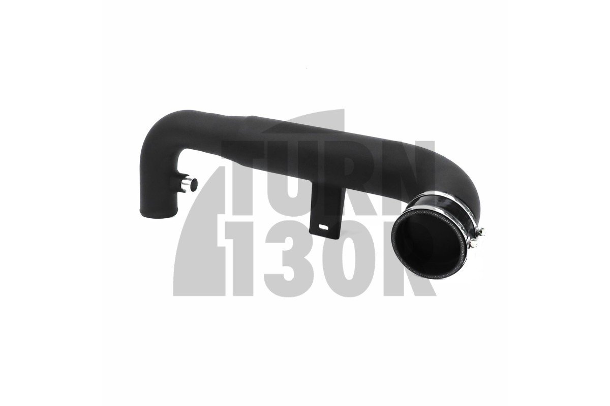 Ramair Crossover Intake Pipe for Golf 6 GTI, Scirocco, and Leon 2 FR with 2.0 TSI EA888 engine