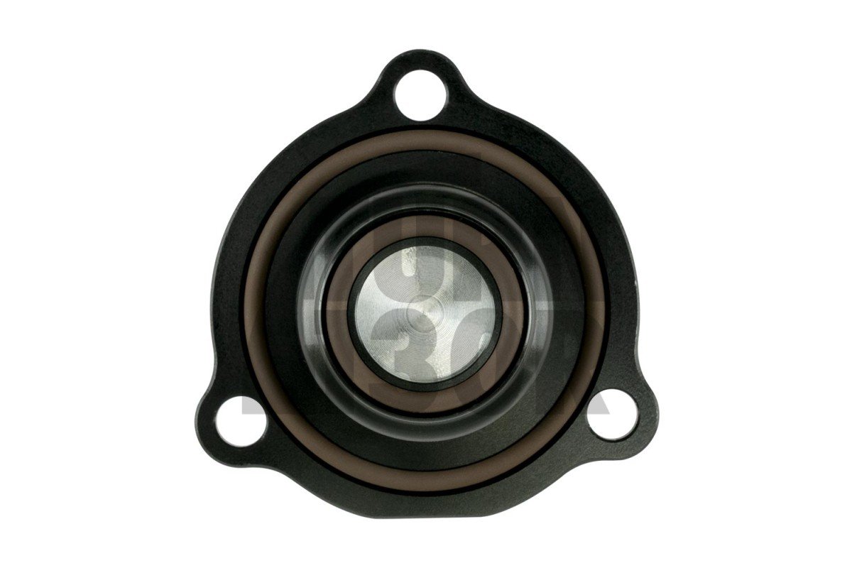 Turbosmart Kompact Plumb Back Recirculating Dump Valve Opel Corsa D OPC