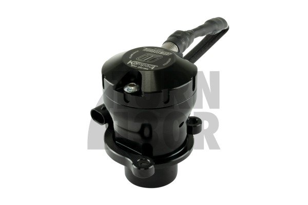 Turbosmart Dual Port Kompact EM Dump Valve Golf 8 GTI / Golf 8 R / S3 8Y 