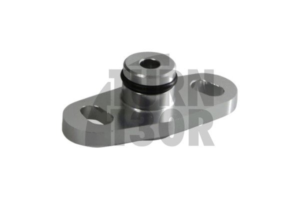 Fuel Rail Adaptor for Subaru Impreza and Mitsubishi Lancer Evo 8 / Evo 9 Turbosmart