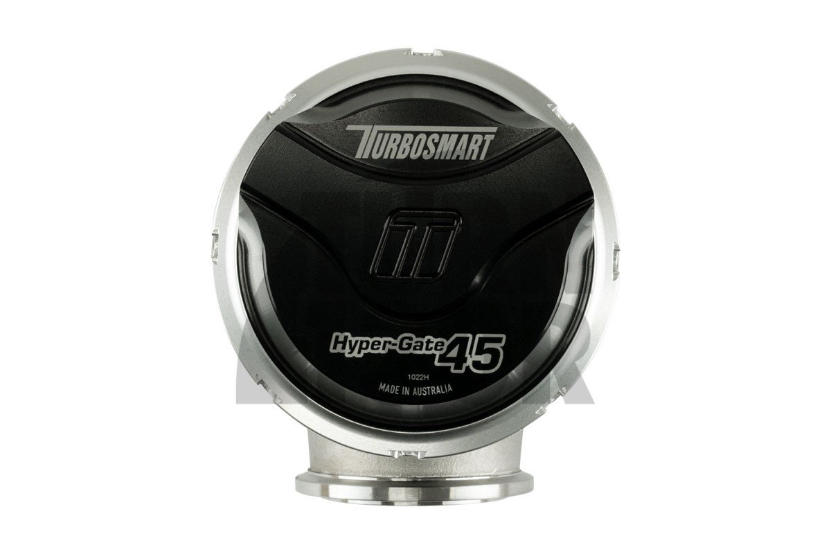 HyperGate45 Gen5 External Wastegate Turbosmart