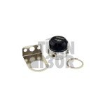 OPR T40 Oil Pressure Regulator Black Turbosmart