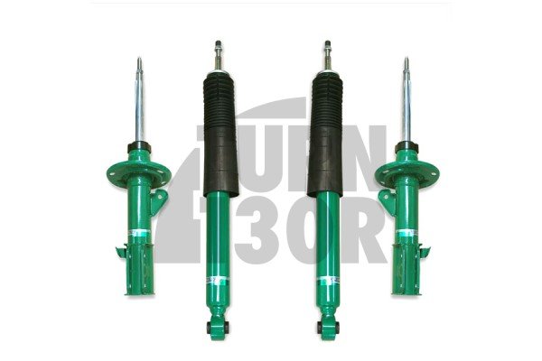 Tein Endurapro Plus Damping Ajustable Shock Absorbers Subaru Impreza STI VA 14-18