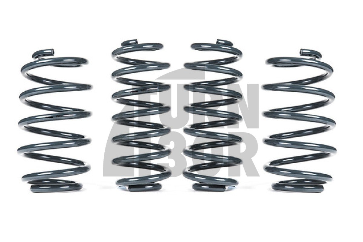 Racingline Sport Springs Skoda Octavia NX vRS