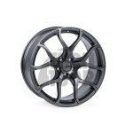 A01 Flow Formed Wheel 20 x 9 ET42 Gunmetal, Black or Silver APR