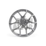 A01 Flow Formed Wheel 18 x 8.5 ET45 Gunmetal, Black or Silver APR