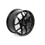 A01 Flow Formed Wheel 18 x 8.5 ET45 Gunmetal, Black or Silver APR