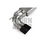 Audi TTRS Mk3 8S Scorpion Catback