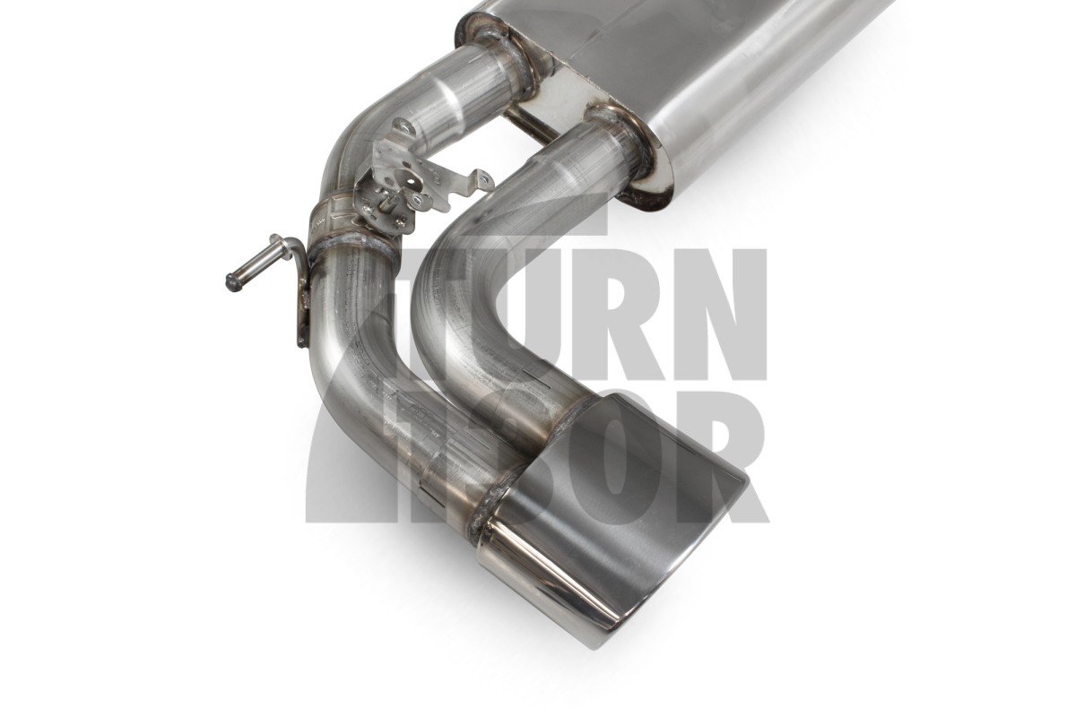 Audi RS3 8V.5 Sedan Scorpion Catback