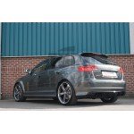 Audi RS3 8P Scorpion Catback