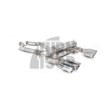 BMW M3 E90 / E92 Scorpion Rear Silencer