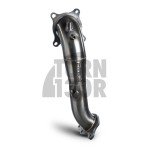 Honda Civic Type R FK8 Scorpion Sports Catalyst Downpipe