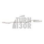 208 GTI Scorpion Catback Exhaust