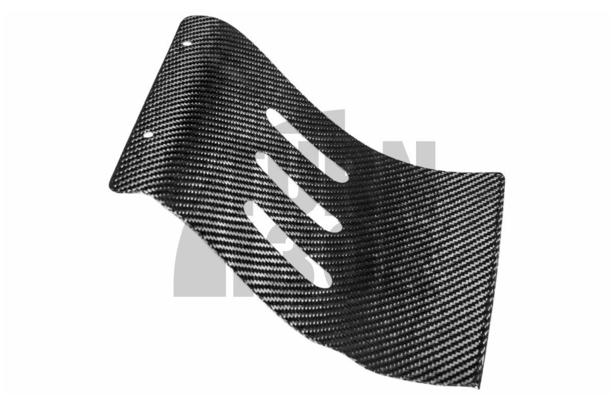 Eventuri Carbon Fiber Intake System for Audi RS4 / RS5 B9