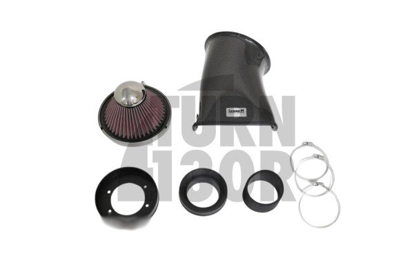 Carbon Fiber Intake System for Audi TT 8N Quattro, Gruppe M
