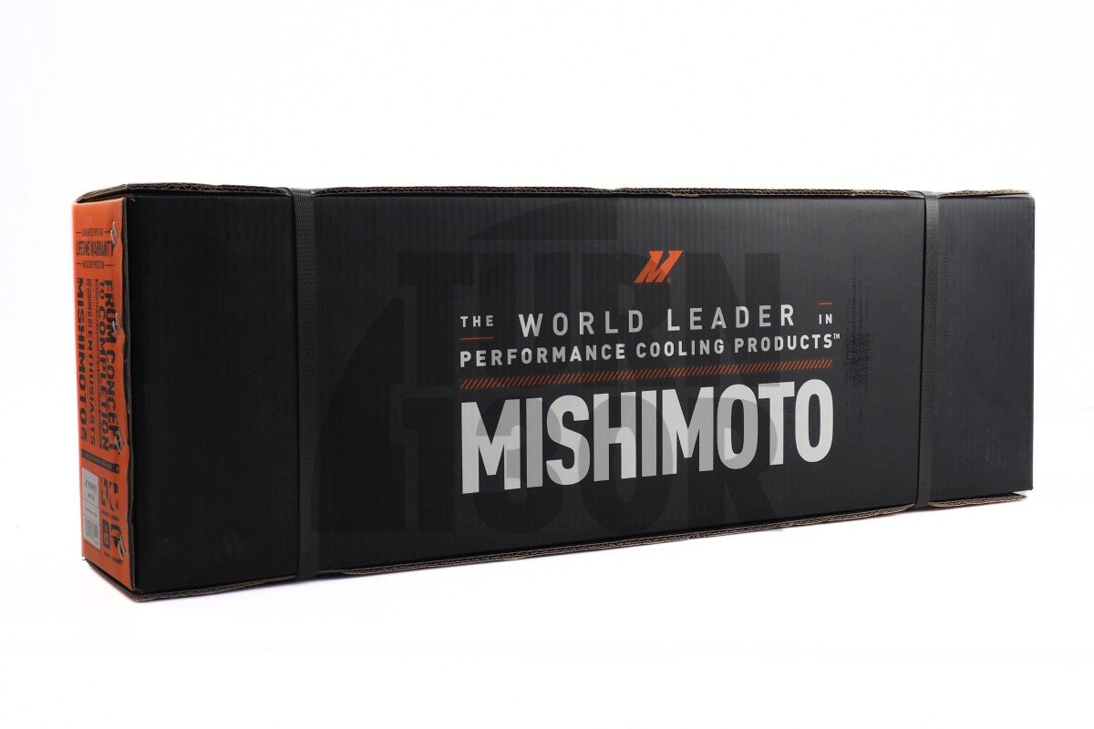 Mishimoto Universal Intercooler Z-Line