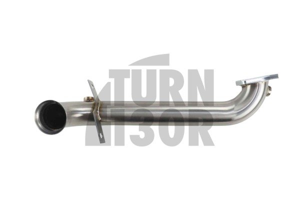 Mini Cooper S R56 / R57 / R58 / R59 CTS Turbo Decat Downpipe 