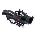 EVENTURI Carbon Intake for C8 Corvette Stingray Coupe