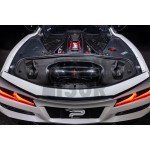 EVENTURI Carbon Intake for C8 Corvette Stingray Coupe