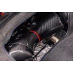 EVENTURI Carbon Intake for C8 Corvette Stingray Coupe