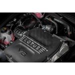 Eventuri Carbon Intake for Lotus Emira V6 Supercharged