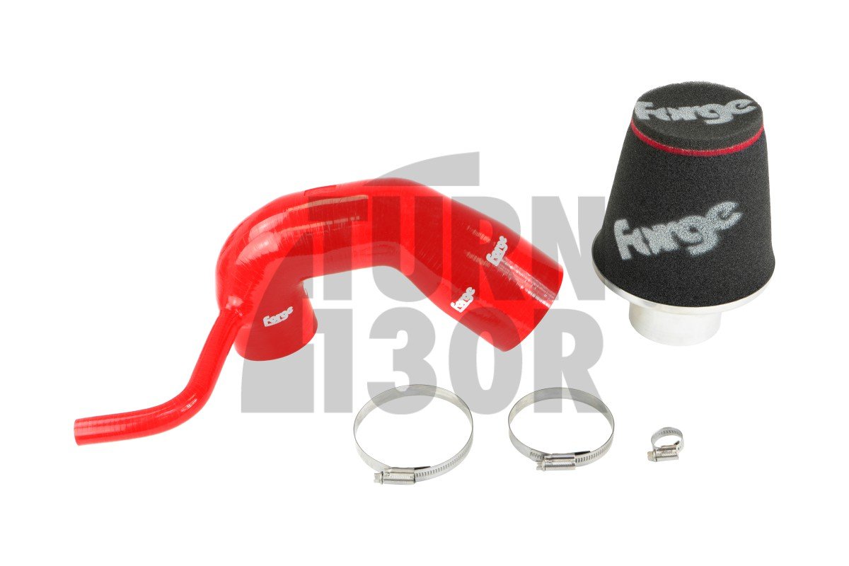 SEAT Ibiza / Skoda Fabia / VW Polo 1.2TSI-1.4GT 2015- Forge Motorsport Intake