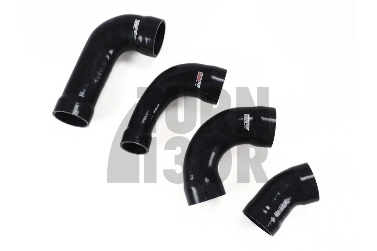 Golf 7 GTI / R / S3 8V / Leon 3 Cupra / TT Do88 Intercooler Pipes Kit