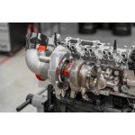 CTS Turbo Boss Turbocharger for S3 8V - TT 8S - Golf 7 R - Leon 3 Cupra - Golf 7 GTI - 2.0 TFSI EA888.3