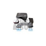 Gruppe M Carbon Fiber Intake System for BMW 1M and 135i E82