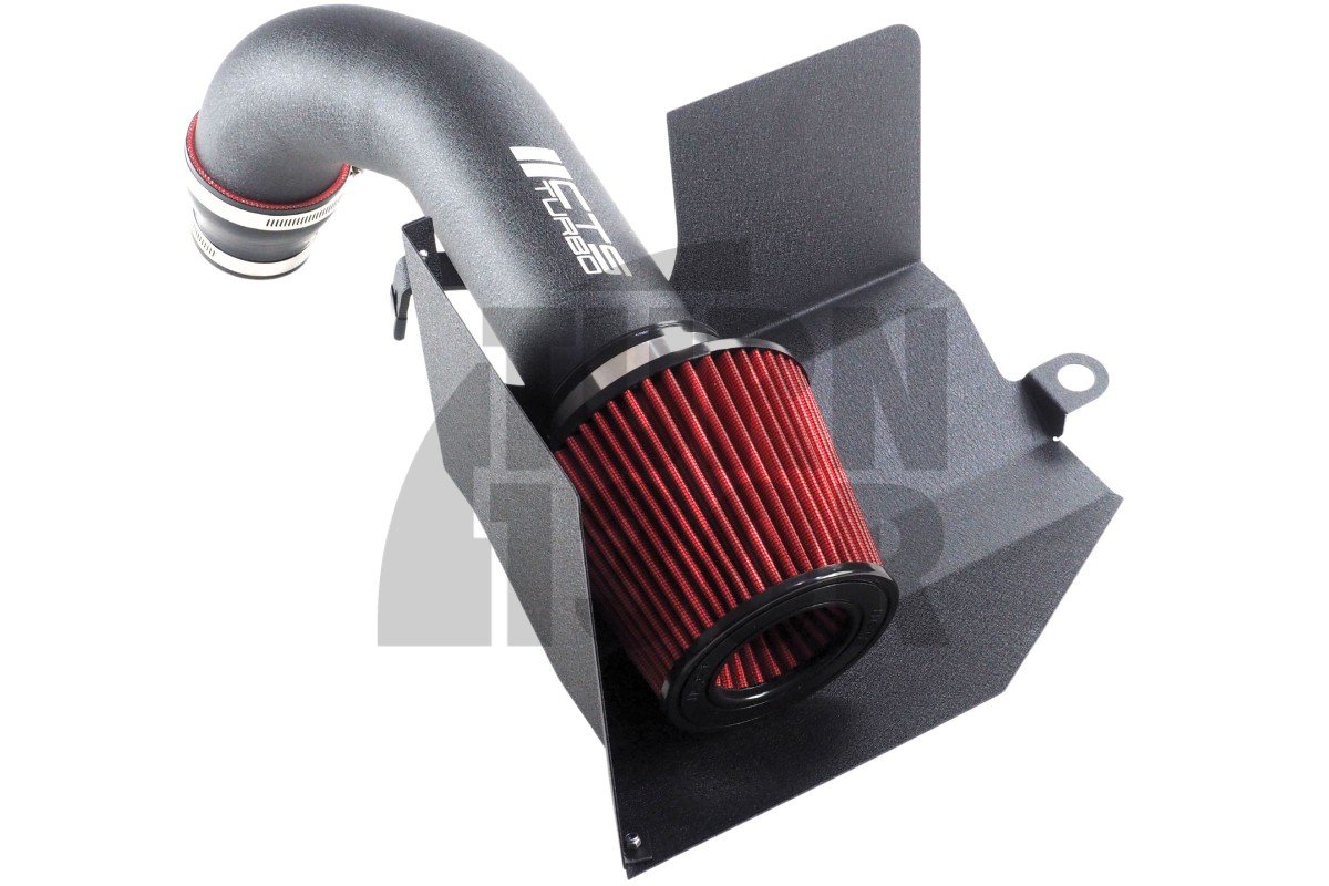 Intake for Golf 7 GTI / Golf 7 R CTS Turbo