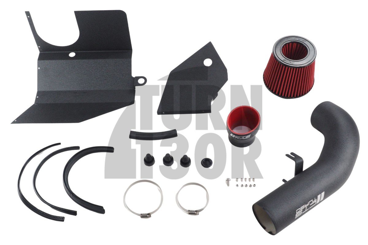 Intake for Golf 7 GTI / Golf 7 R CTS Turbo
