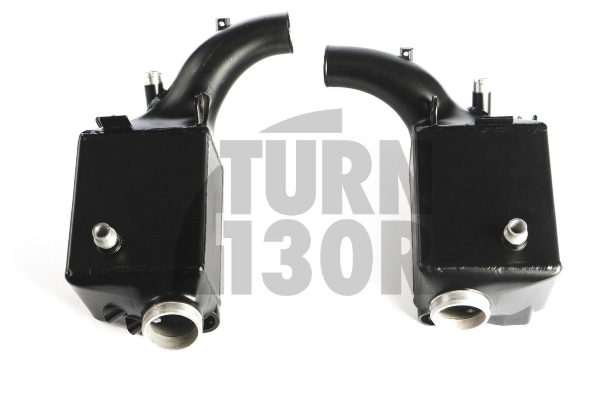 CTS Turbo Intercoolers for BMW M5 F90 & M8 F92