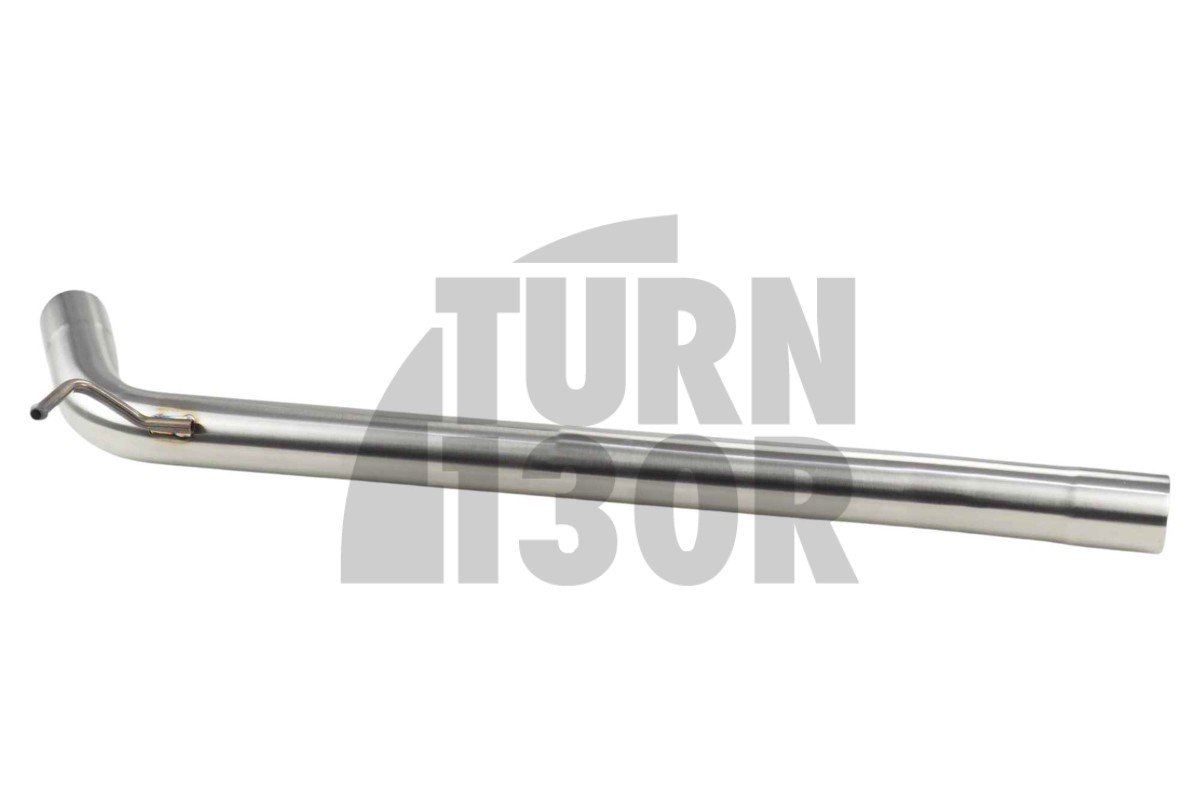 Resonator Delete for Golf 7 GTI / Leon 3 Cupra / A3 8V 2WD CTS Turbo